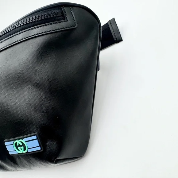 NEW Gucci GG Belt Bag - Picture 5 of 15
